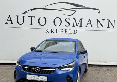 Opel Astra, 2025