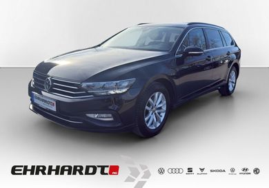 Volkswagen Passat Variant, 2019