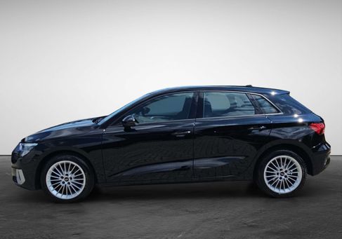 Audi A3, 2023 3