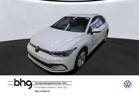 Volkswagen Golf, 2023