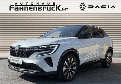 Renault Austral, 2024