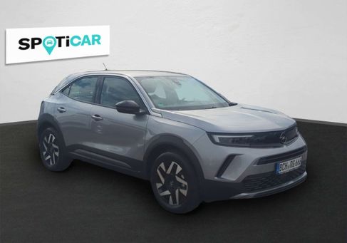 Opel Mokka, 2025 3