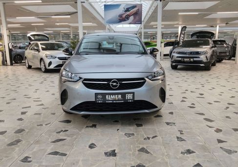 Opel Corsa, 2021 2