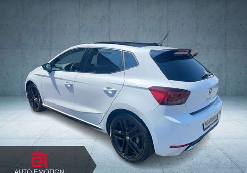 Seat Ibiza, 2023