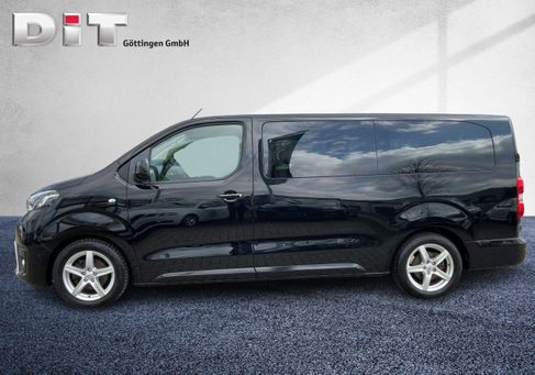 Toyota Proace, 2019