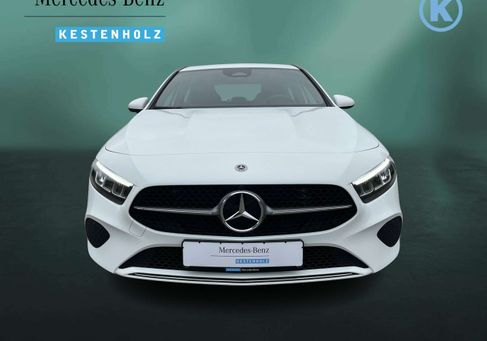 Mercedes-Benz A 180, 2024