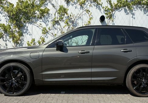 Volvo XC60, 2020 2
