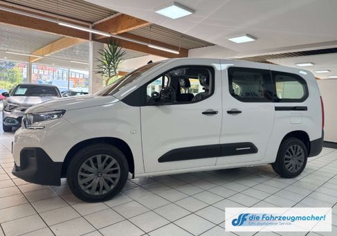 Citroën Berlingo, 2026 2