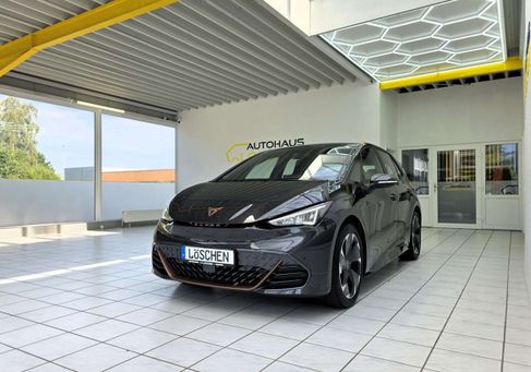 Cupra Born, 2023