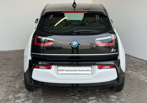 BMW i3, 2022