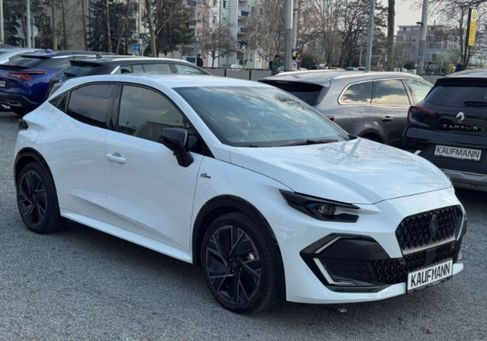 Renault Clio, 2026 3