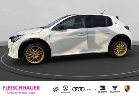 Peugeot 208, 2022 3