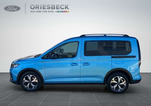 Ford Tourneo Connect, 2022