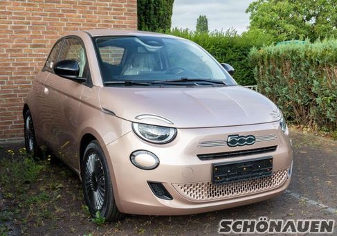 Fiat 500, 2026