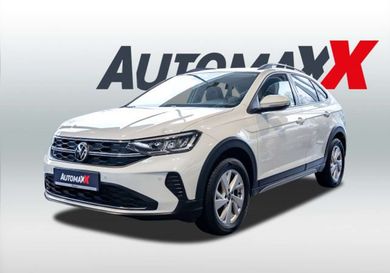 Volkswagen Taigo, 2025