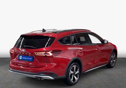 Ford Focus, 2023