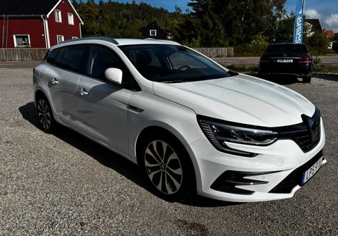 Renault Megane, 2023