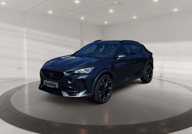 Cupra Formentor, 2023