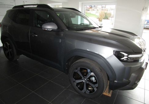 Dacia Duster, 2026 3