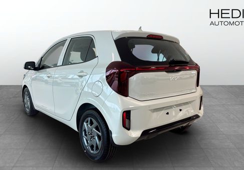 Kia Picanto, 2027 3