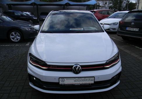 Volkswagen Polo, 2020