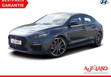 Hyundai i30, 2020