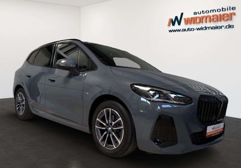 BMW 218, 2024