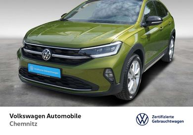 Volkswagen Taigo, 2025