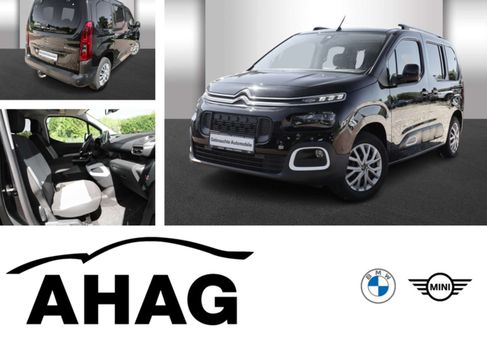 Citroën Berlingo, 2019