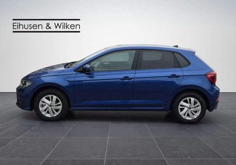 Volkswagen Polo, 2026 3