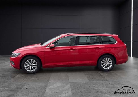 Volkswagen Passat Variant, 2024 3