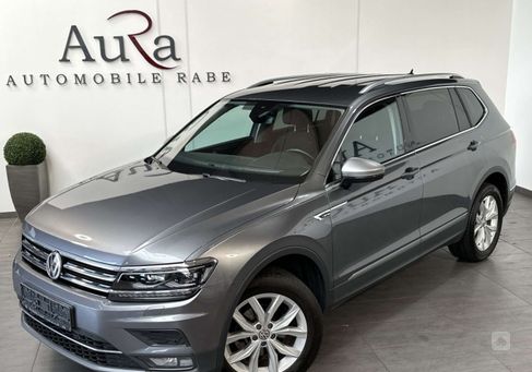 Volkswagen Tiguan Allspace, 2019