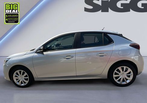 Opel Corsa, 2023 3