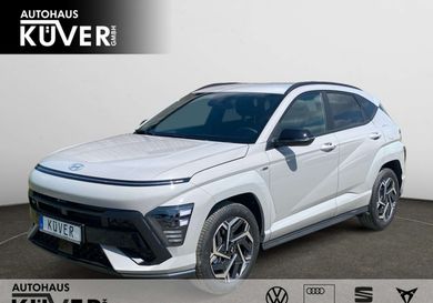 Hyundai Kona, 2026