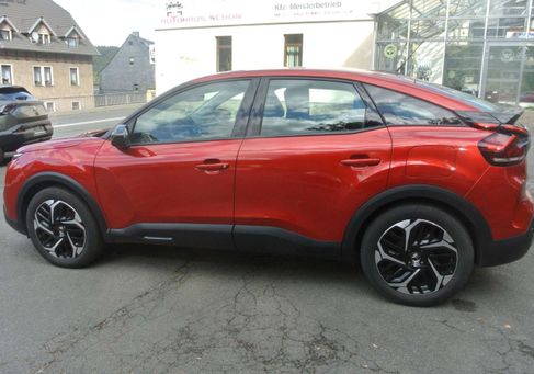 Citroën C4, 2021 3