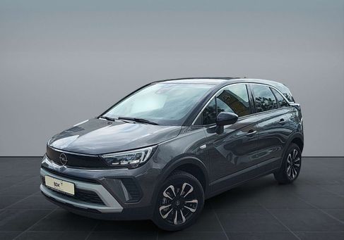 Opel Crossland X, 2023 3