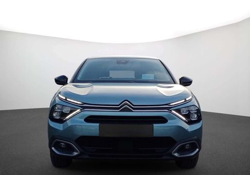 Citroën C4, 2023 2