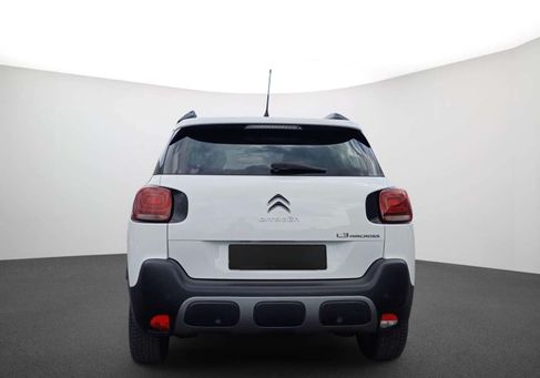 Citroën C3 Aircross, 2023 3