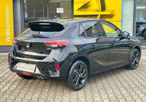 Opel Corsa, 2025 3