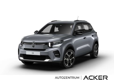 Citroën C3, 2025 3