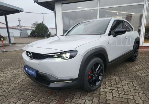 Mazda MX-30, 2023 2