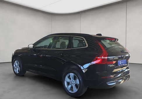 Volvo XC60, 2023
