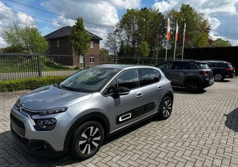 Citroën C3, 2024 3