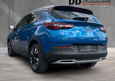 Opel Grandland X, 2020 3