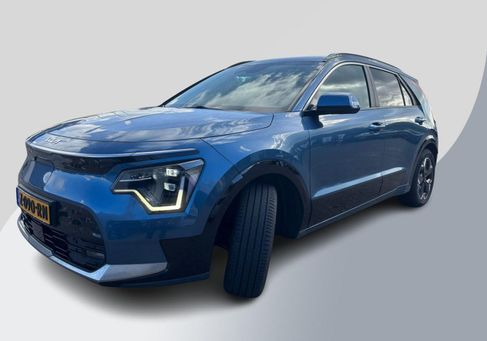 Kia, 2024 2