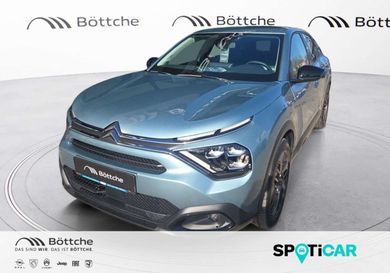 Citroën C4, 2024