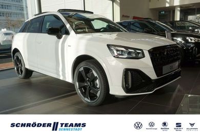 Audi Q2, 2023