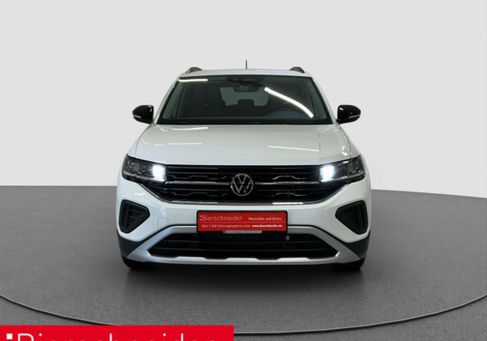 Volkswagen T-Cross, 2026 2