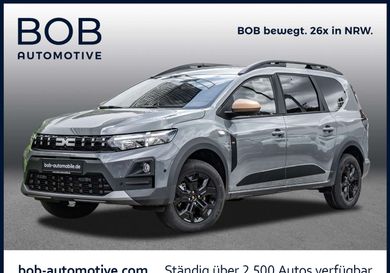 Dacia Jogger, 2026