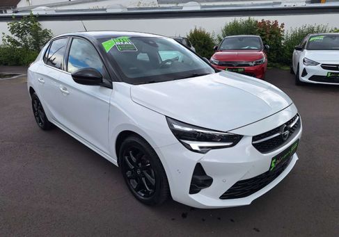 Opel Corsa, 2022 2